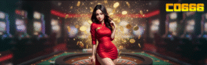 CO666 สล็อตเว็บตรง แตกง่าย ทางเลือกอันดับ 1 ของนักปั่นสล็อตยุคใหม่