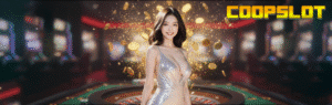 COOPSLOT ทางเข้าเล่นสล็อตออนไลน์ เว็บตรง แตกง่าย จ่ายจริง 2025