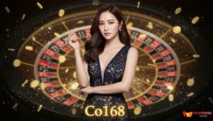 Co168