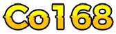 CO168-logo