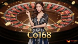 Co168